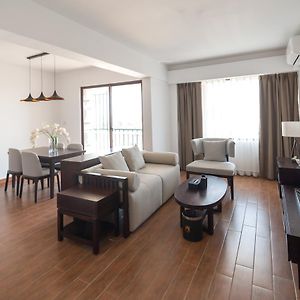 Suite Balcony